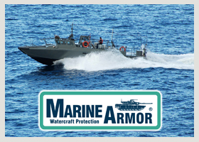 armor marine
